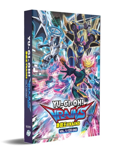 Vrains complet 120 - vrains,
