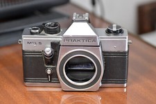 PRAKTICA MTL 5, fonctionne