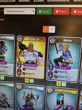 Copper CR urban Rivals