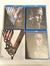 Vikings Complete Seasons 1-3 &