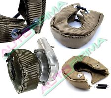 Turbo Couverture Bouclier