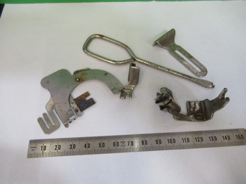 Pièces pour machine coudre - pièces,