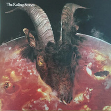 The Rolling Stones - Goats