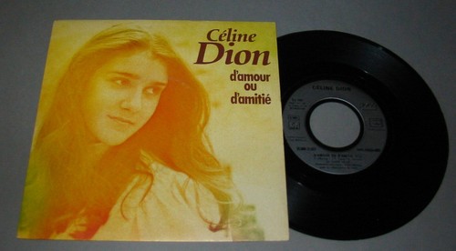 Céline dion - céline, (sp
