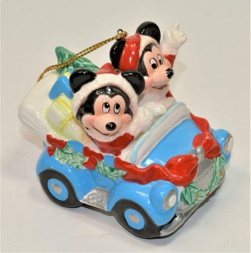 Vtg schmid walt disney - walt, co