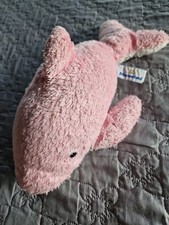 DOUDOU PELUCHE MARINELAND