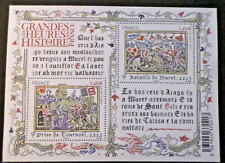 FRANCE 2013 BATAILLE DE MURET