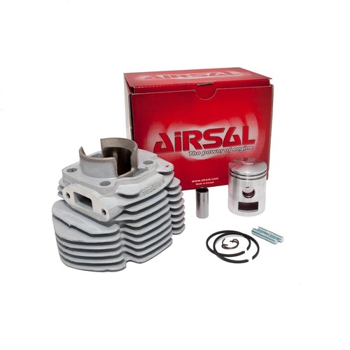 Kit cylindre airsal - kit, sport