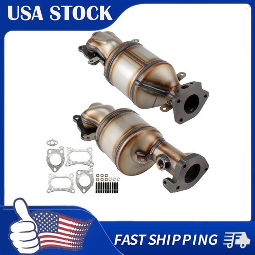 Catalytic converter for honda - converter,