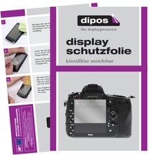 2x Film de protection d'écran