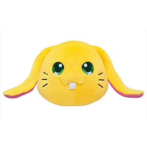 Peluche poupée rabi seiken - poupée,