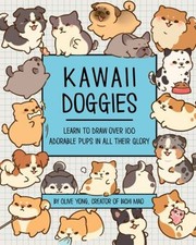 Kawaii Doggies : Apprenez À