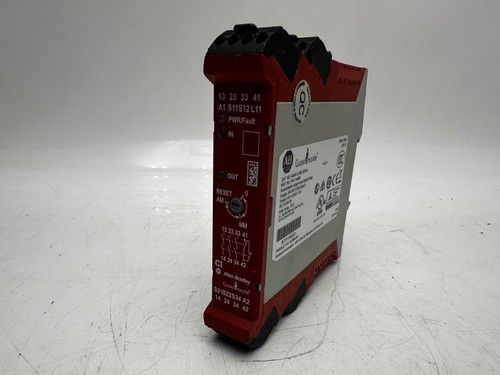 Allen bradley 440r s13r2 - allen-bradley, 440r-s13r2