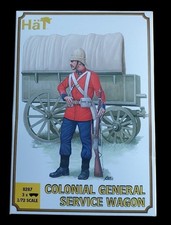 1 grappe de figurines au 1/72