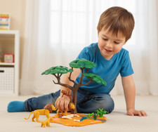 Playmobil 4830 - Famille de