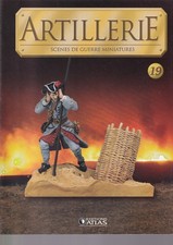 ARTILLERIE N°19 - SYSTEME