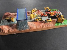 Présentoir   +   série  de