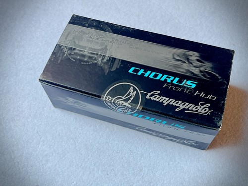 Campagnolo chorus moyeu hub - chorus,