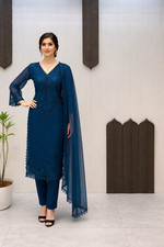 Tenue De Mariage Designer