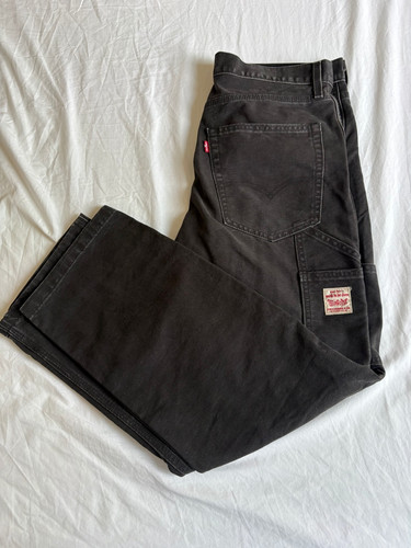 Levis 568 loose straight - levis,