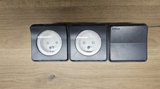 SCHNEIDER ELECTRIC prises de