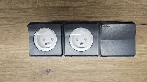 Schneider electric prises - schneider,