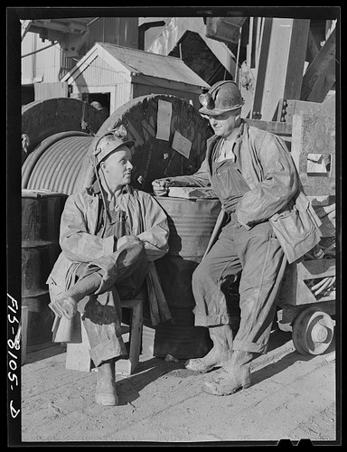 Butte montana 1942 anaconda - montana,
