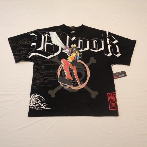 Civil regime one piece - one,