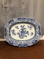 Plat creux porcelaine - plat,