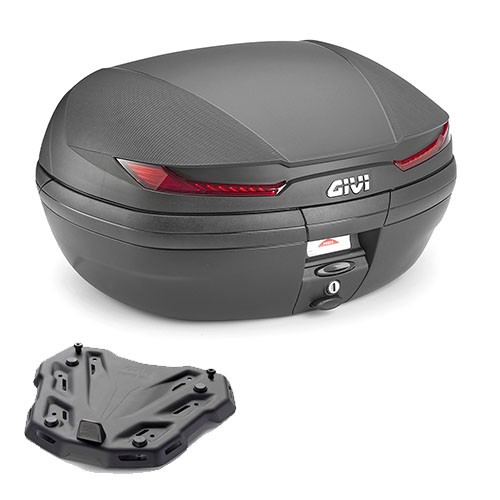 Kit bauletto v45n givi - v45n,