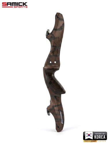 2026 samick discovery cnc - 17",