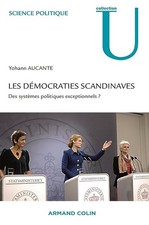 Les démocraties scandinaves -