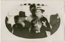 Photo Tir Photographique