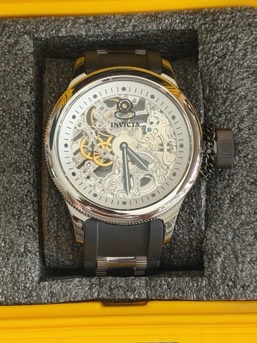 Invicta russian diver - invicta, montre
