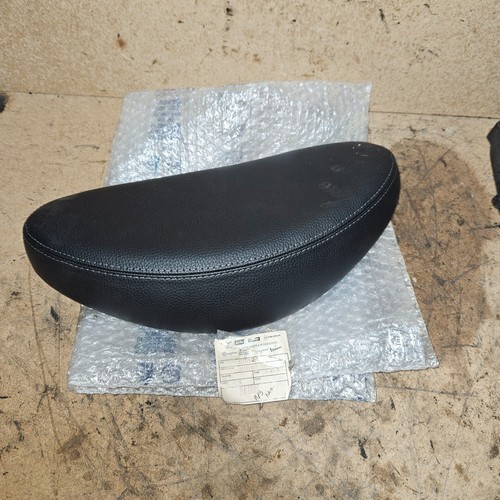 Dosseret neuf piaggio - piaggio, noir