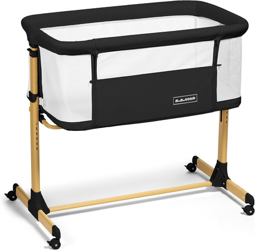 Portable baby bassinet - 3-in-1,