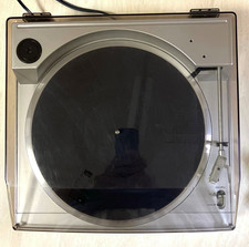 DENON DP-26F FULL AUTOMATIC