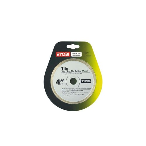 Disque coupe ryobi - disque,