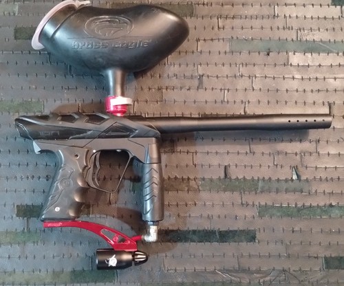 Smart parts ion paintball - smart,
