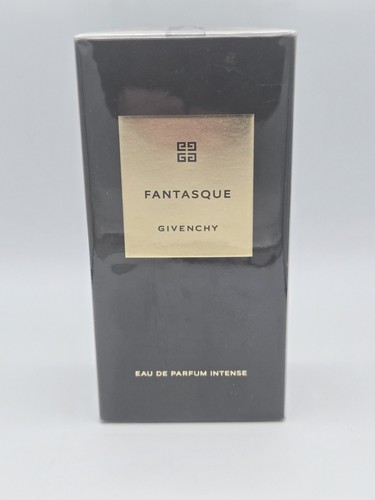 Gïvenchy fantasque eau - fantasque, de