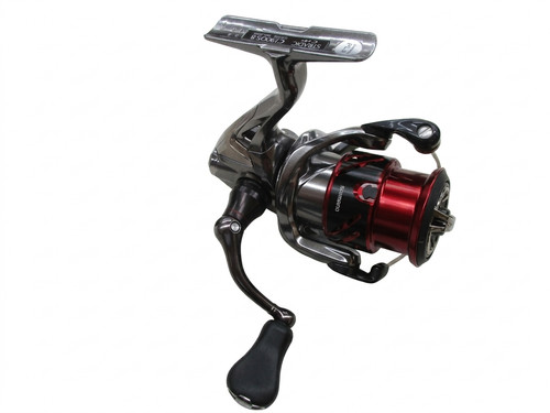 Shimano stradic ci4 c2500s - stradic,