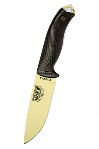 Esee knives 5pdt - knives, 5pdt-004
