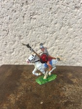 Elastolin Mini 4cm cavalier