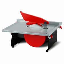 EBERTH 600 watts machine