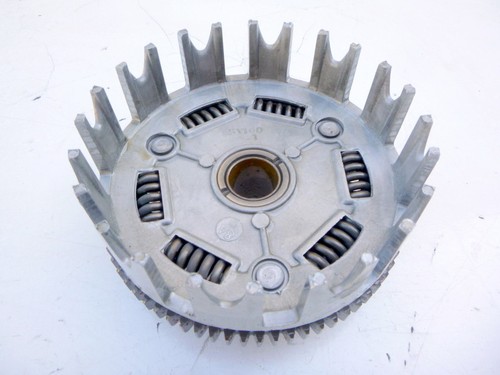 Cloche embrayage yamaha - embrayage,