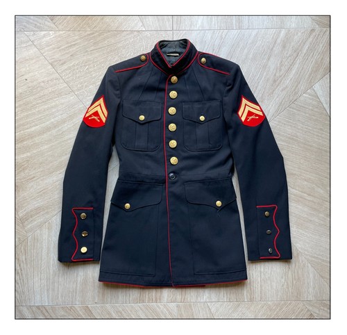Veste usmc marines dday - usmc,