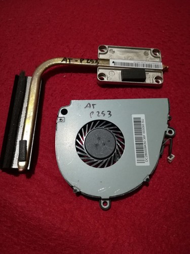 Ventilateur dissipateur pour - ventilateur,