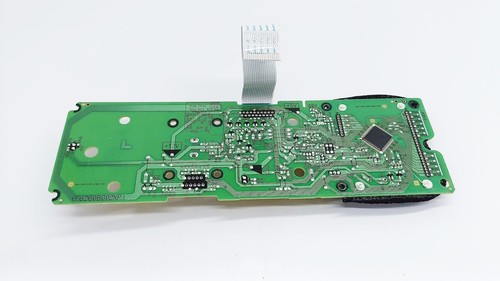 Carte électronique four - Électronique,