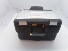 BMW GS 1200 R Top Case Cassé