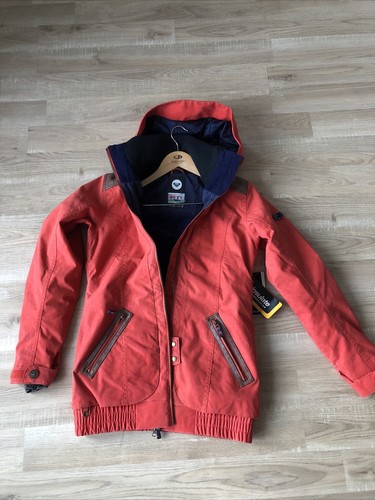 Veste snowboard ski - veste,
